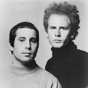 Simon and Garfunkel - Image