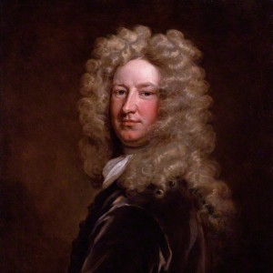 Samuel Garth - Image