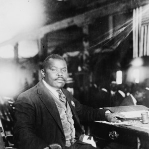 Marcus Garvey - Image