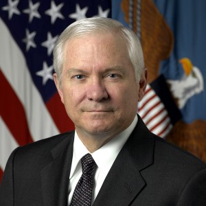 Robert Gates - Image