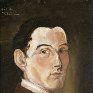 Henri Gaudier-Brzeska - Image