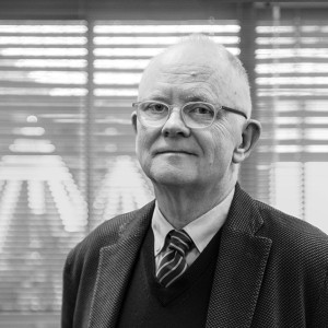 Stephen Gaukroger - Image