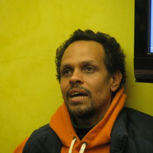 Ross Gay - Image