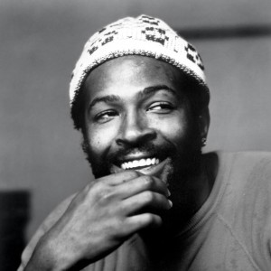 Marvin Gaye - Image