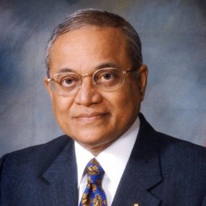 Maumoon Abdul Gayoom - Image