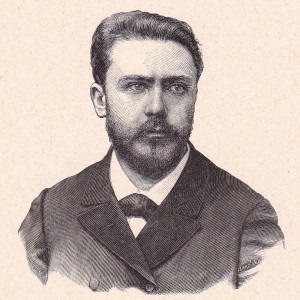 Gustave Geffroy - Image