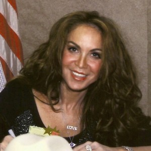 Pamela Geller - Image