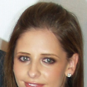 Sarah Michelle Gellar - Image