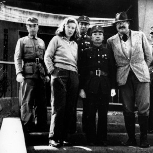 Martha Gellhorn - Image