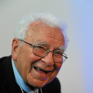 Murray Gell-Mann - Image