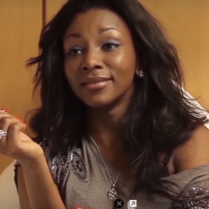 Genevieve Nnaji - Image