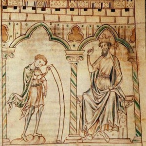 Geoffrey of Monmouth - Image