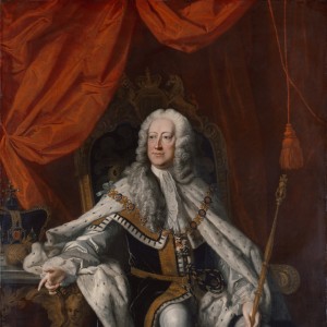 George II of Great Britain - Image