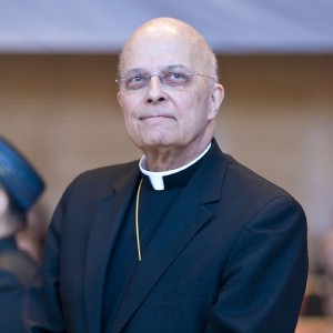Francis George - Image
