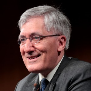 Robert P. George - Image