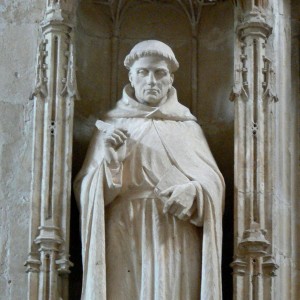 Gerald of Wales - Image