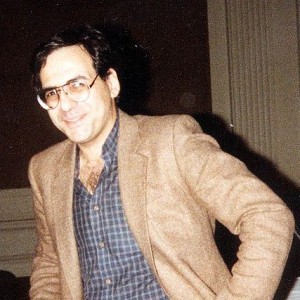 Steve Gerber - Image