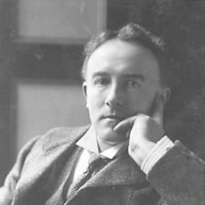 Edward German - Image