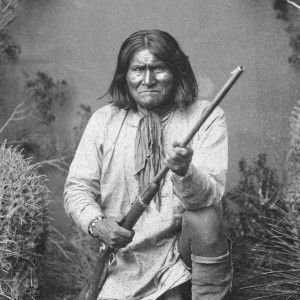 Geronimo - Image