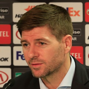 Steven Gerrard - Image