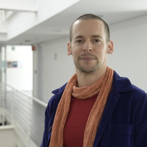Carlos Gershenson - Image