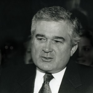 Louis V. Gerstner - Image