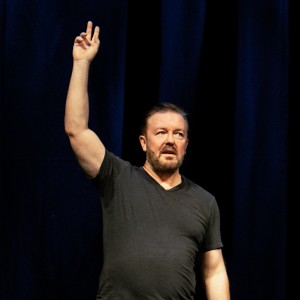 Ricky Gervais - Image
