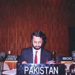 Abdul Rashid Ghazi - Image