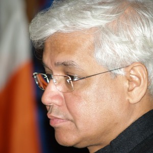 Amitav Ghosh - Image