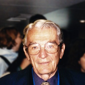 Ivar Giaever - Image