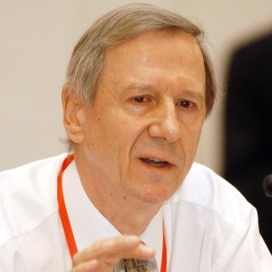 Anthony Giddens - Image