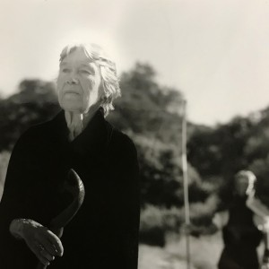 Elsa Gidlow - Image