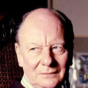 John Gielgud - Image