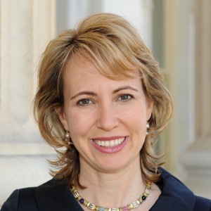 Gabrielle Giffords - Image