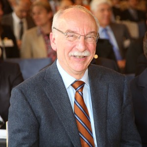 Gerd Gigerenzer - Image