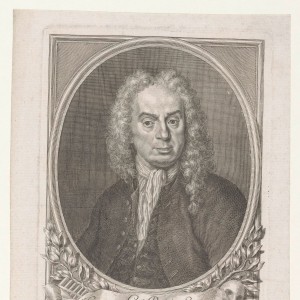 Girolamo Gigli - Image