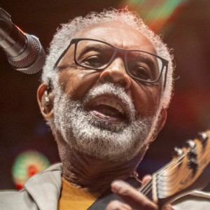 Gilberto Gil - Image