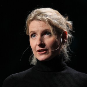 Elizabeth Gilbert - Image