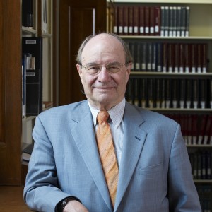Walter Gilbert - Image