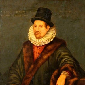 William Gilbert (astronomer) - Image