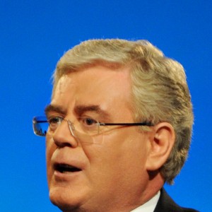 Eamon Gilmore - Image