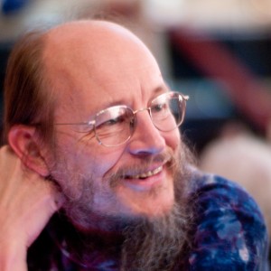 John Gilmore - Image
