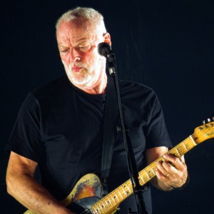 David Gilmour - Image
