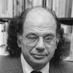 Allen Ginsberg - Image