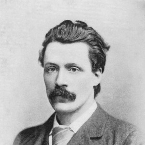 George Gissing - Image