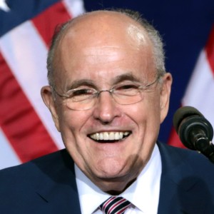Rudy Giuliani - Image