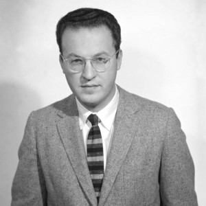 Donald A. Glaser - Image