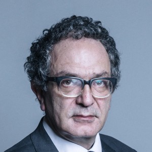 Maurice Glasman, Baron Glasman - Image