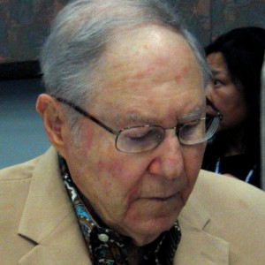 William Glasser - Image