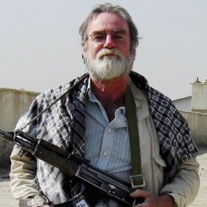 Terry Glavin - Image
